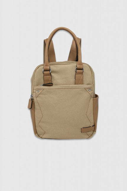 MOCHILA DONNA ALESSIA LONA
