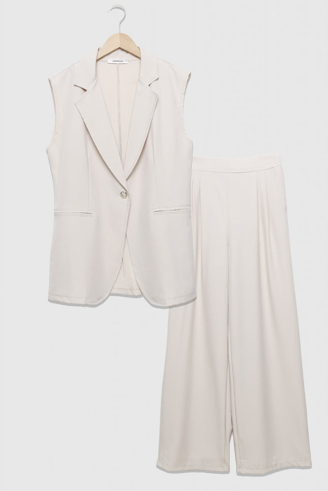 CONJUNTO ARMONIAS PRIMAVERA