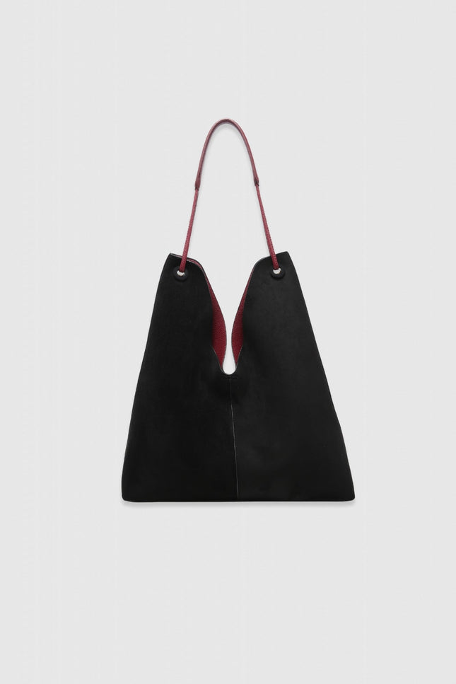 BOLSO DONNA ALESSIA REVERSIBLE