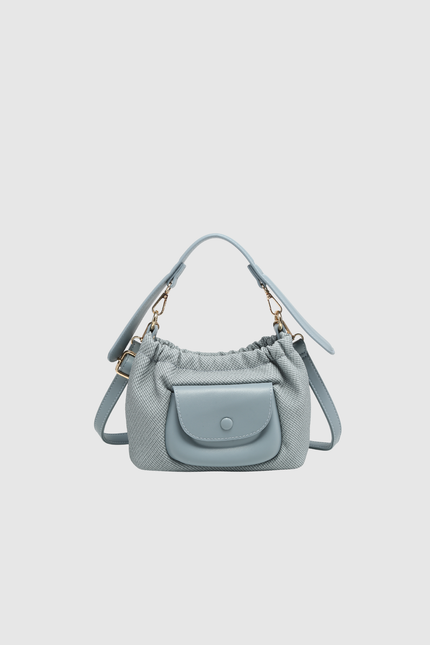 BOLSO DONNA ALESSIA BOLSILLO