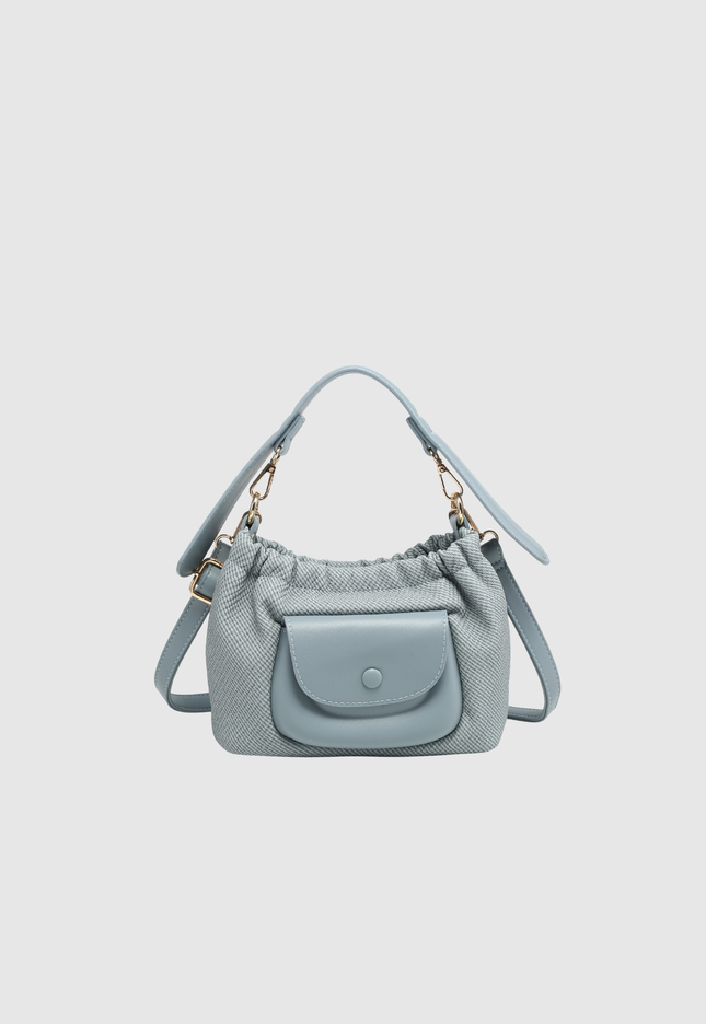 BOLSO DONNA ALESSIA BOLSILLO