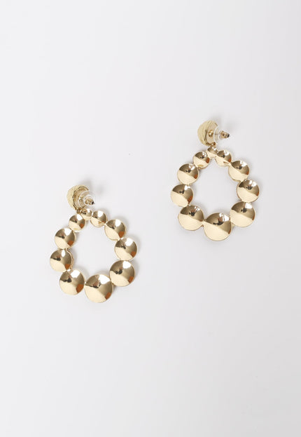 PENDIENTES DONNA ALESSIA COLORES