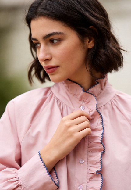 BLUSA ARMONIAS TEEN RABAT