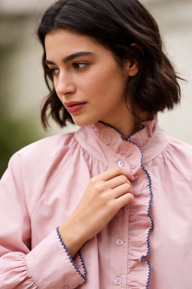 BLUSA ARMONIAS TEEN RABAT