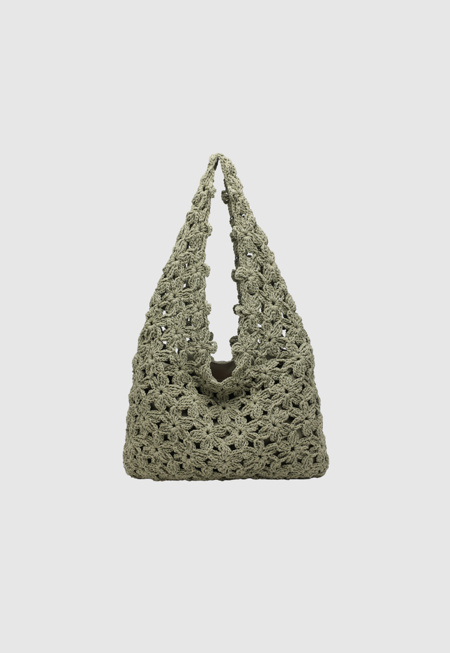 BOLSO DONNA ALESSIA FLOR
