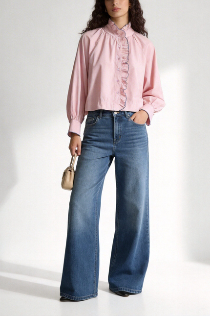 BLUSA ARMONIAS TEEN RABAT