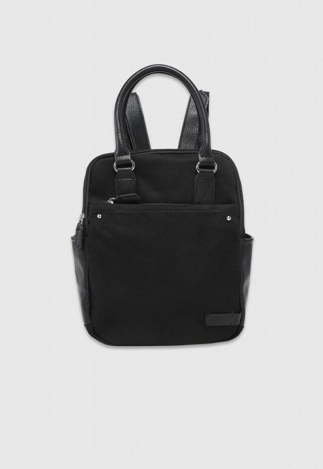MOCHILA DONNA ALESSIA LONA