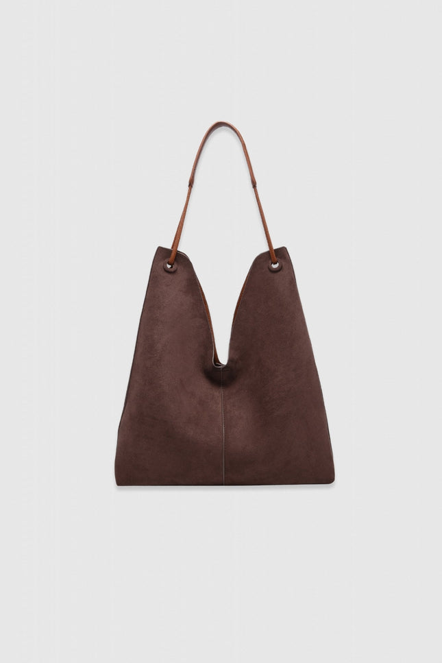 BOLSO DONNA ALESSIA REVERSIBLE