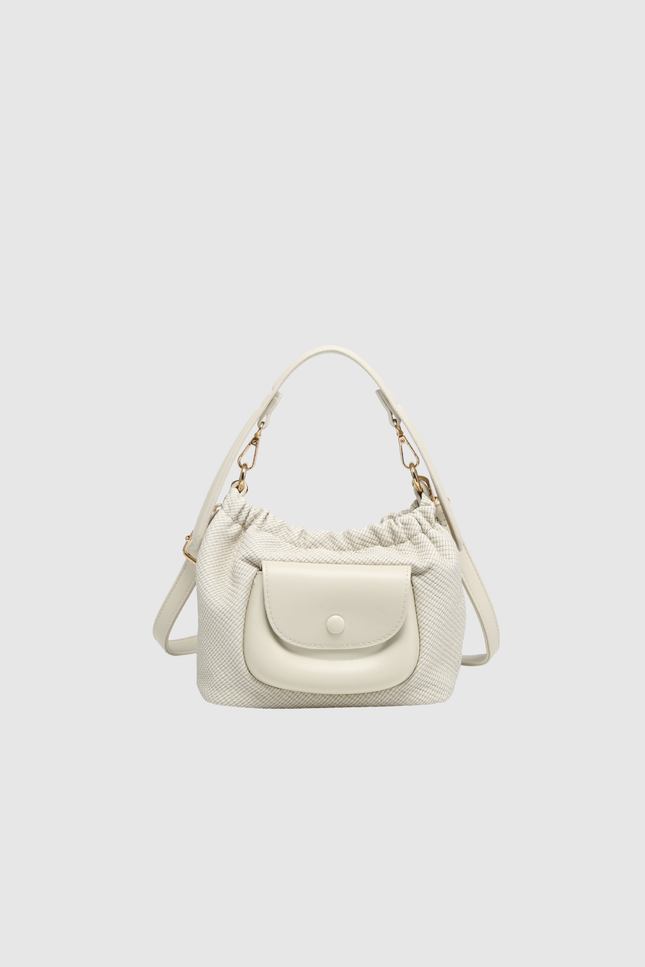 BOLSO DONNA ALESSIA BOLSILLO
