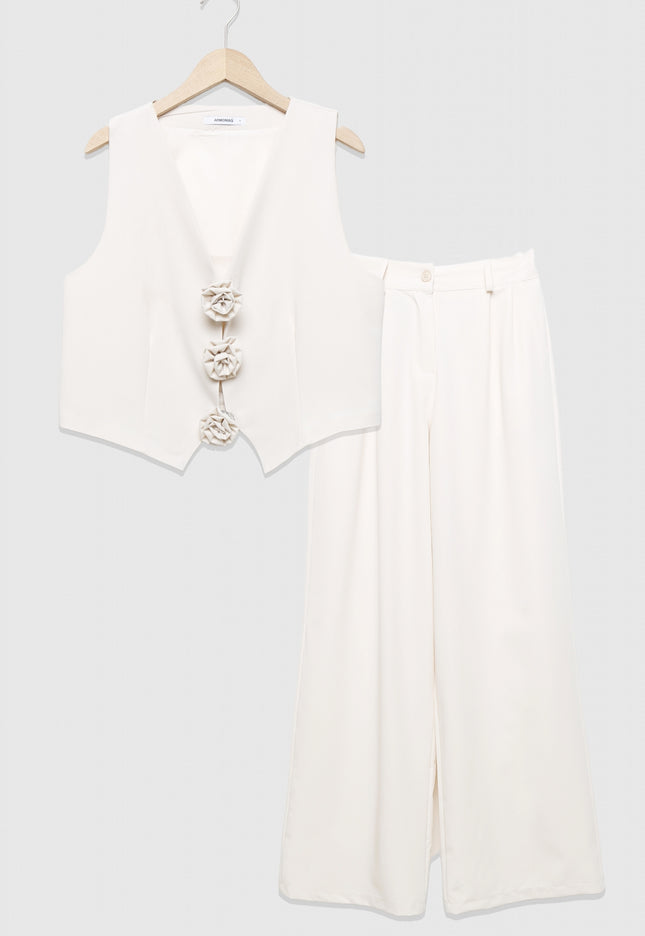 CONJUNTO ARMONIAS FLOR