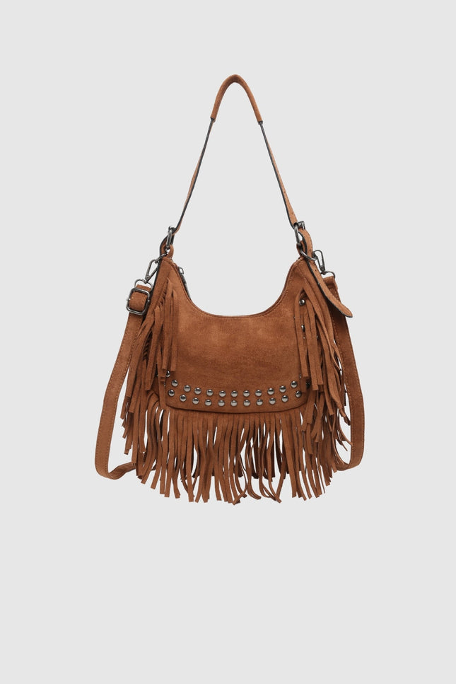 BOLSO DONNA ALESSIA BAGUETTE