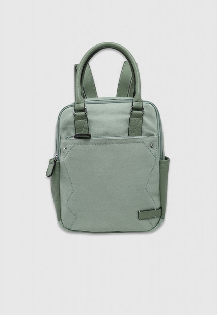 MOCHILA DONNA ALESSIA LONA