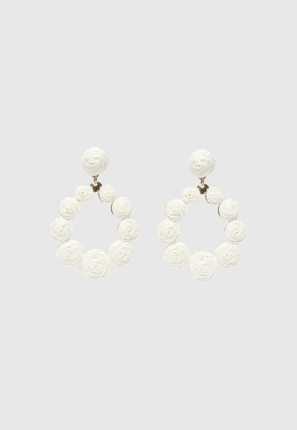 PENDIENTES DONNA ALESSIA COLORES