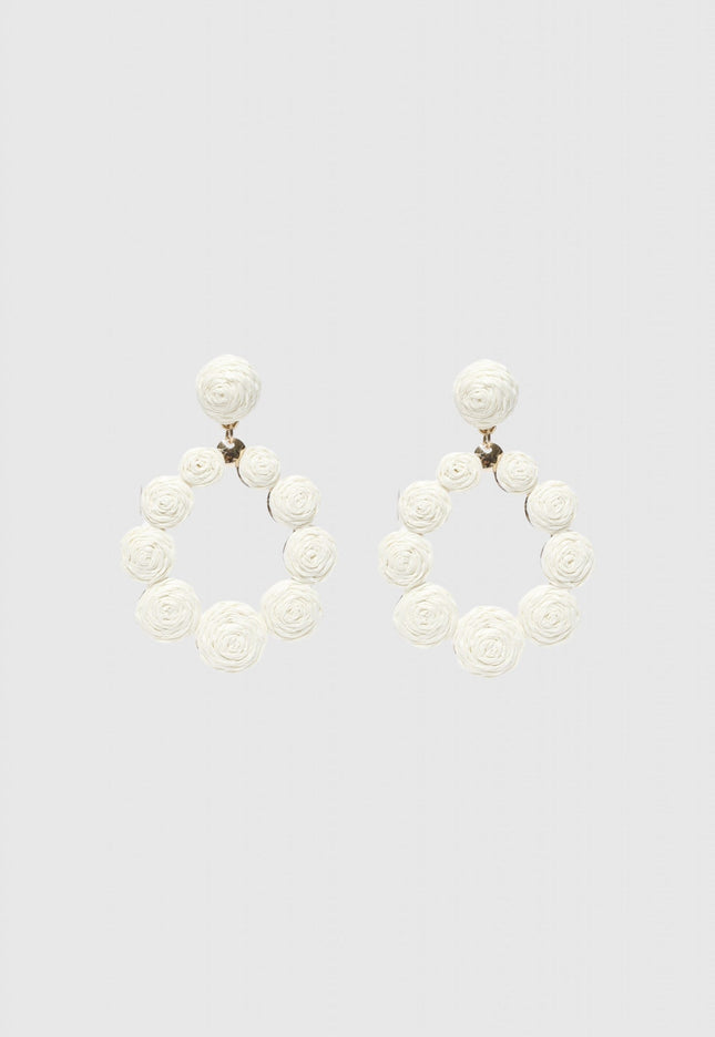 PENDIENTES DONNA ALESSIA COLORES