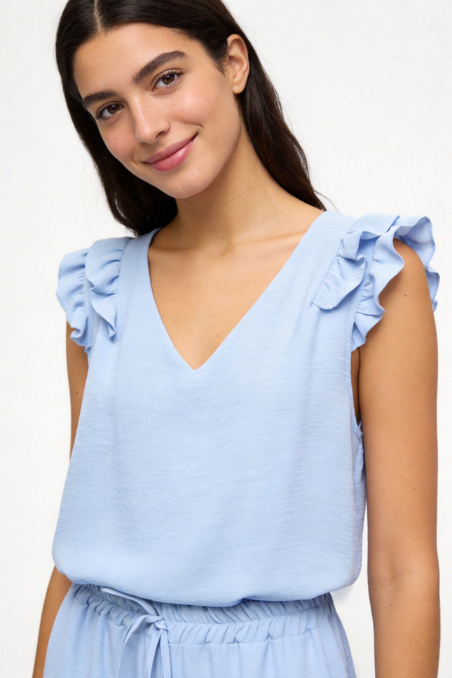 CONJUNTO ARMONIAS TRIANA