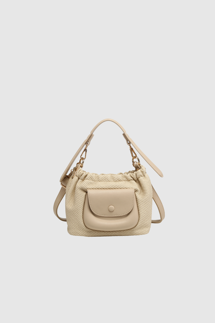 BOLSO DONNA ALESSIA BOLSILLO