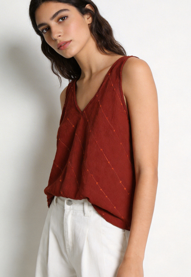 TOP ARMONIAS LINO