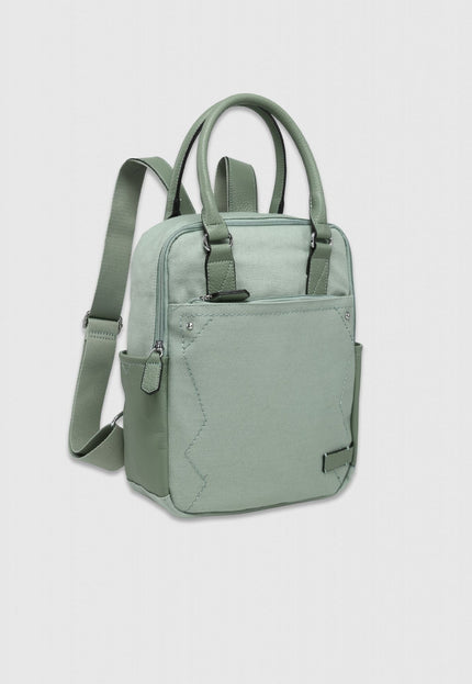 MOCHILA DONNA ALESSIA LONA