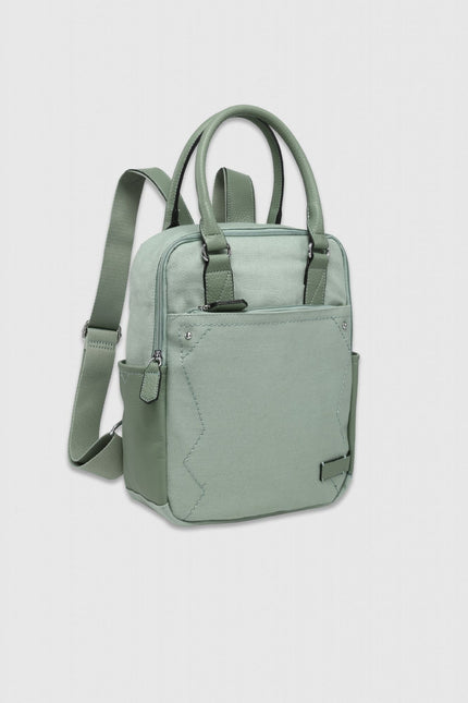 MOCHILA DONNA ALESSIA LONA