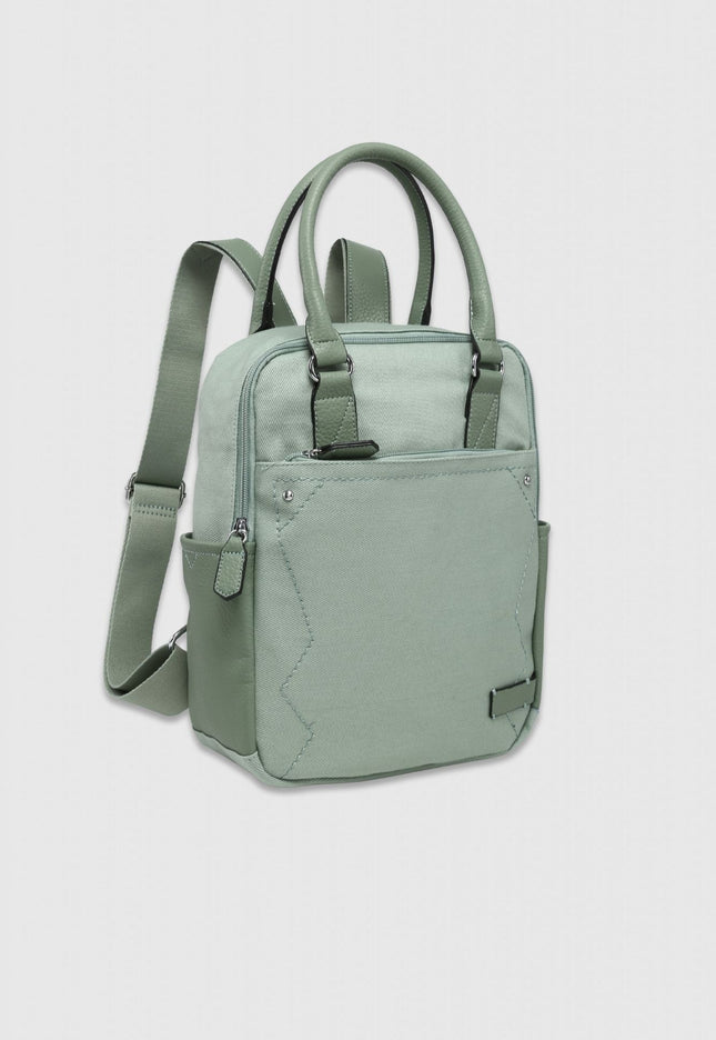 MOCHILA DONNA ALESSIA LONA