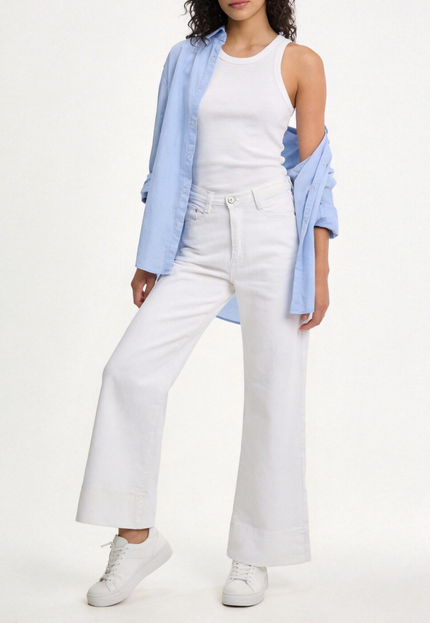 JEANS ARMONIAS CULOTTE