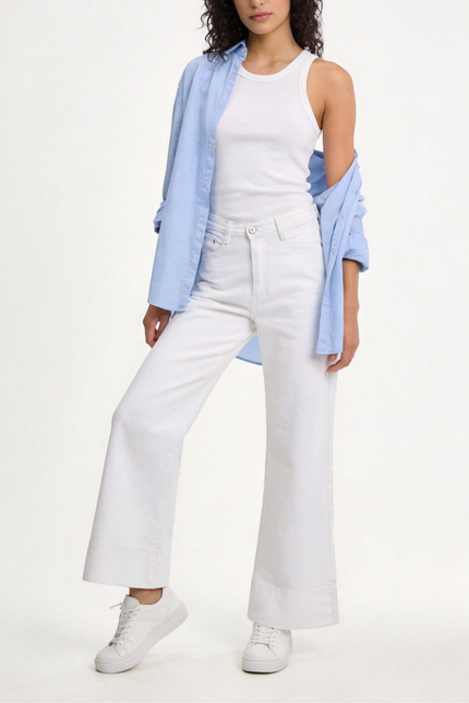 JEANS ARMONIAS CULOTTE