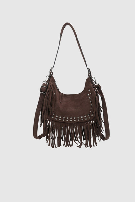 BOLSO DONNA ALESSIA BAGUETTE