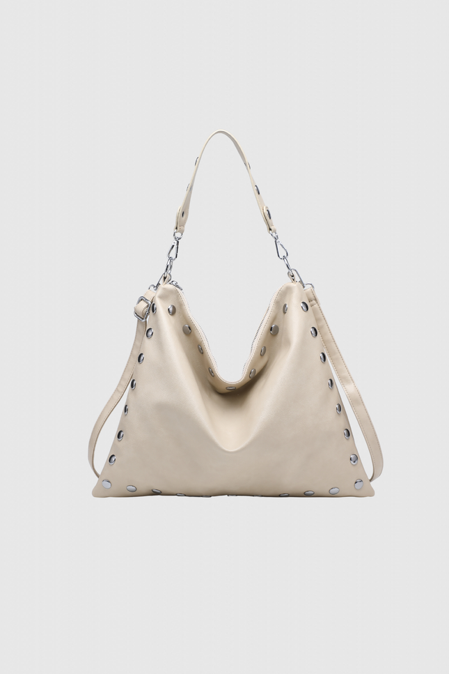 SHOPPER DONNA ALESSIA TACHUELAS