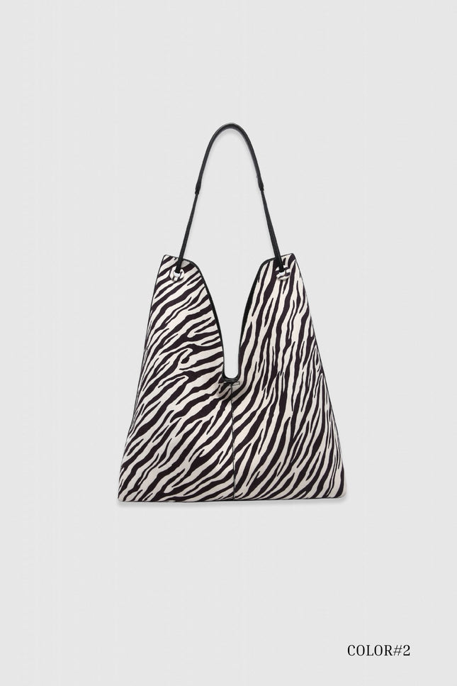 BOLSO DONNA ALESSIA REVERSIBLE