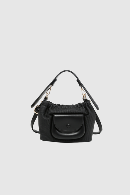 BOLSO DONNA ALESSIA BOLSILLO