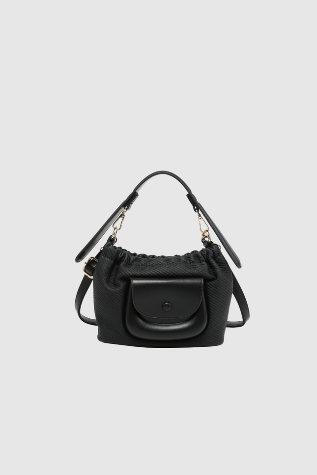 BOLSO DONNA ALESSIA BOLSILLO