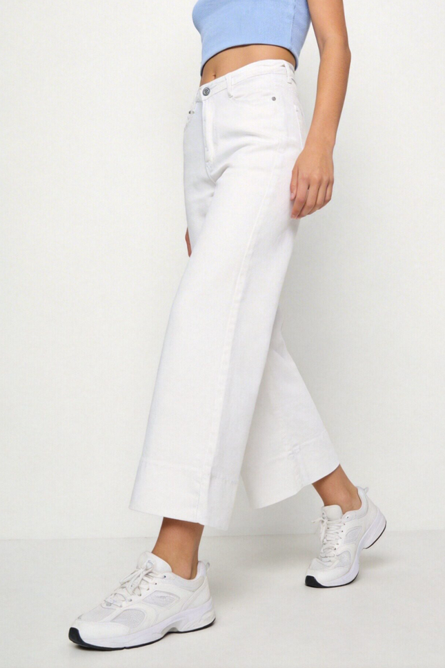 JEANS ARMONIAS CULOTTE