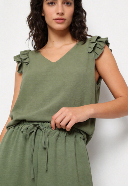 CONJUNTO ARMONIAS TRIANA
