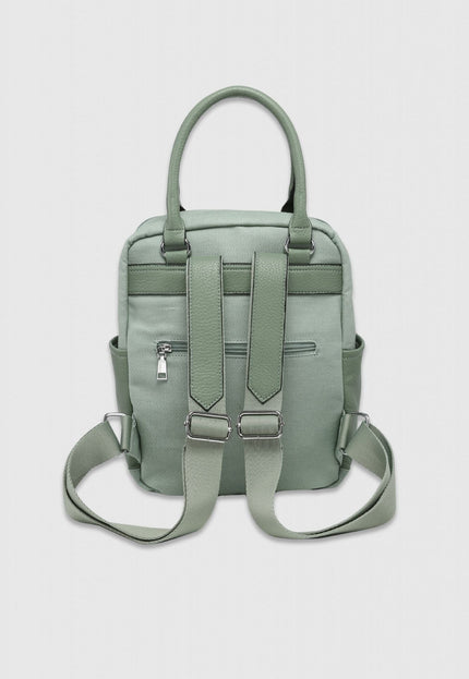 MOCHILA DONNA ALESSIA LONA