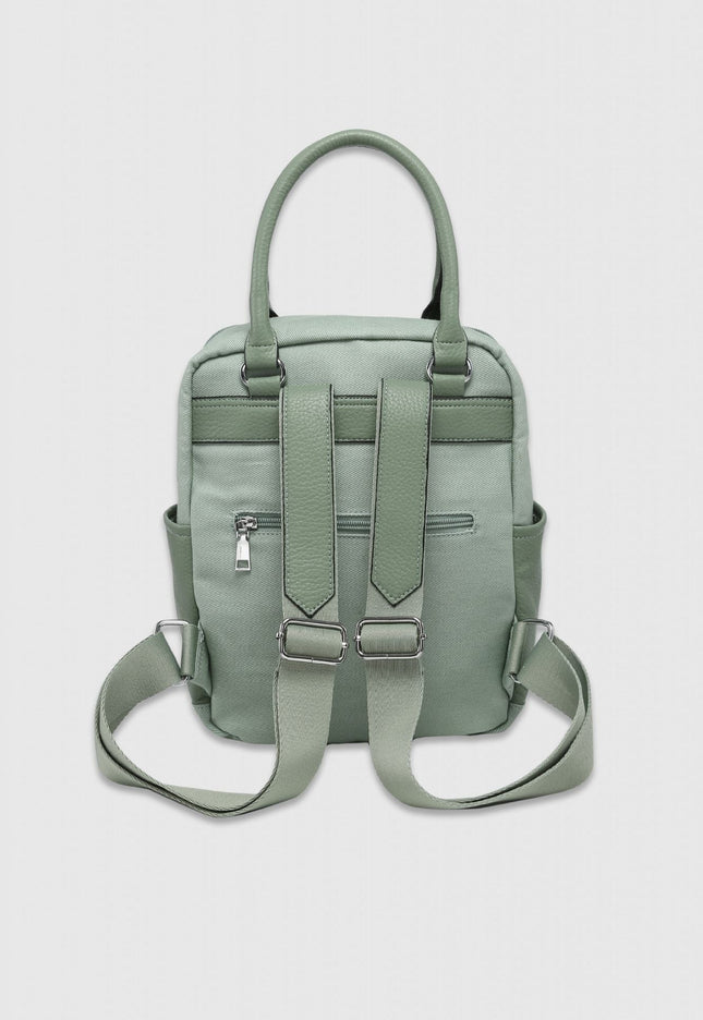 MOCHILA DONNA ALESSIA LONA
