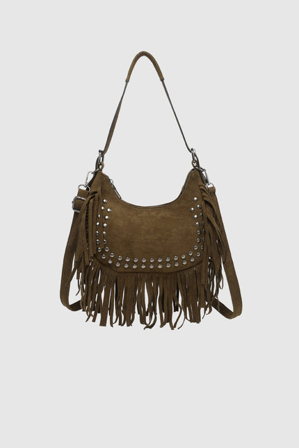 BOLSO DONNA ALESSIA BAGUETTE