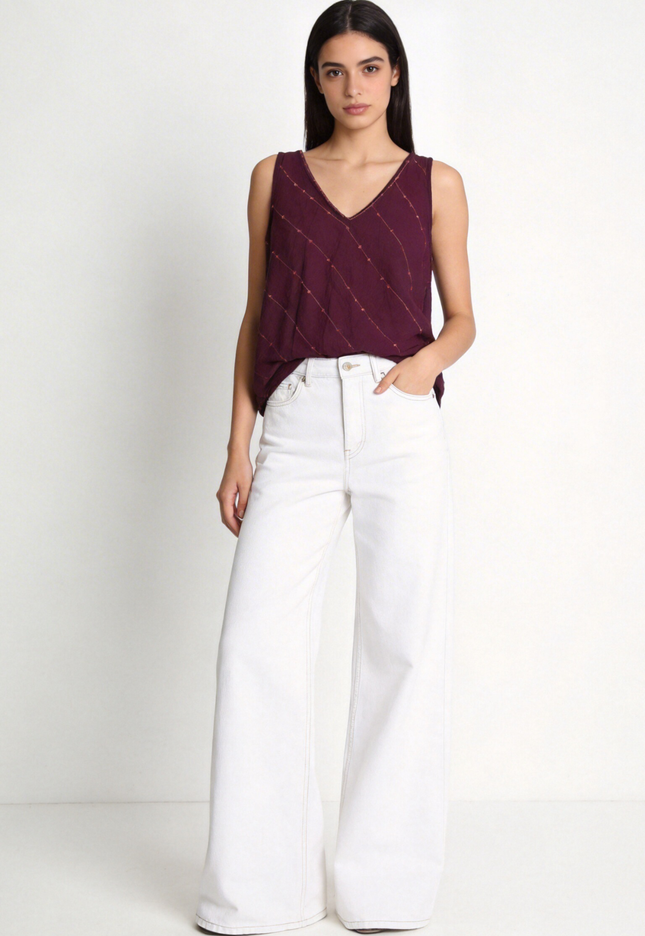 TOP ARMONIAS LINO