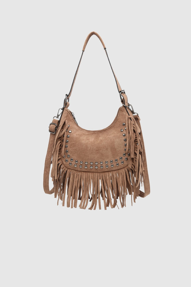 BOLSO DONNA ALESSIA BAGUETTE