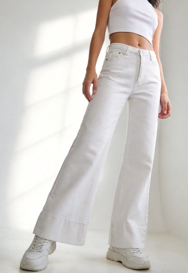 JEANS ARMONIAS CULOTTE