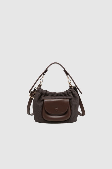 BOLSO DONNA ALESSIA BOLSILLO
