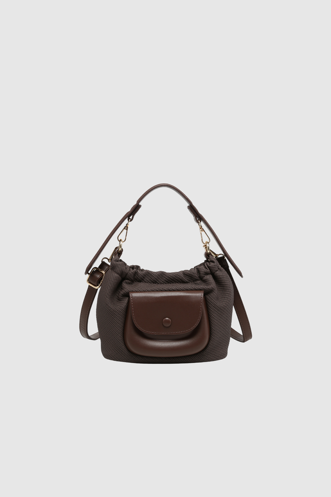BOLSO DONNA ALESSIA BOLSILLO