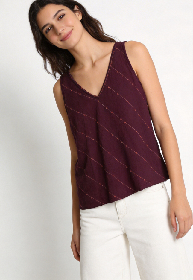 TOP ARMONIAS LINO