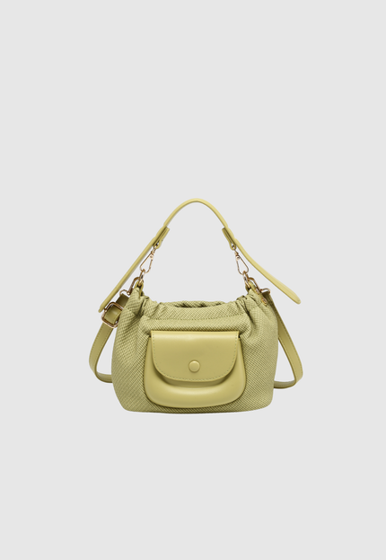 BOLSO DONNA ALESSIA BOLSILLO