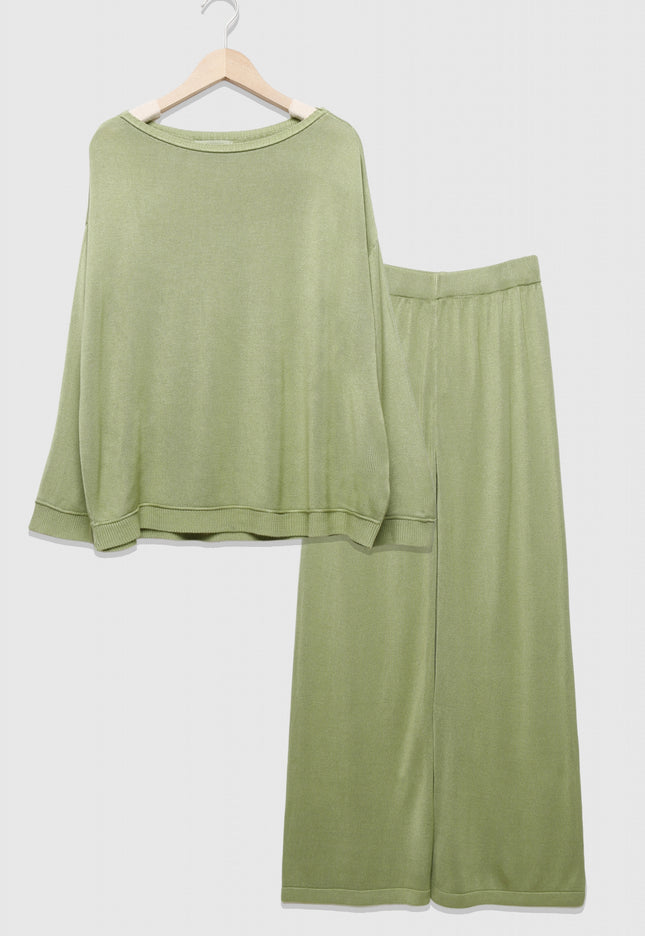 CONJUNTO ARMONIAS PUNTO FINO