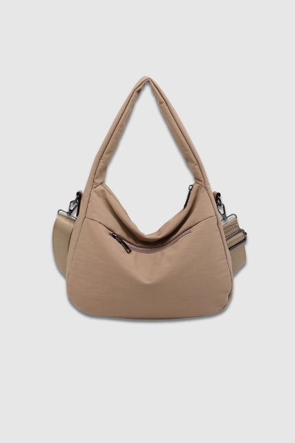 BOLSO DONNA ALESSIA TEJIDO