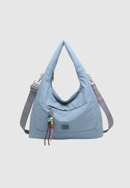BOLSO DONNA ALESSIA NYLON