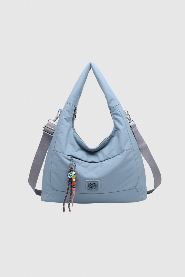 BOLSO DONNA ALESSIA NYLON