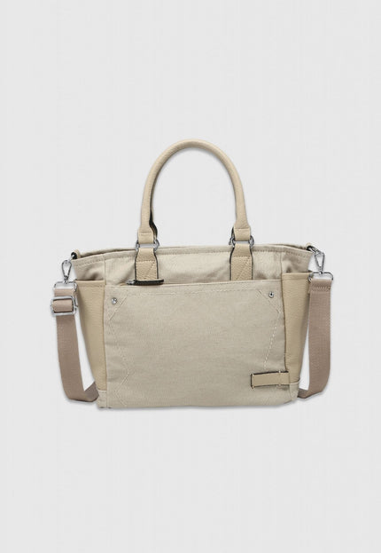 BOLSO DONNA ALESSIA TEJIDO