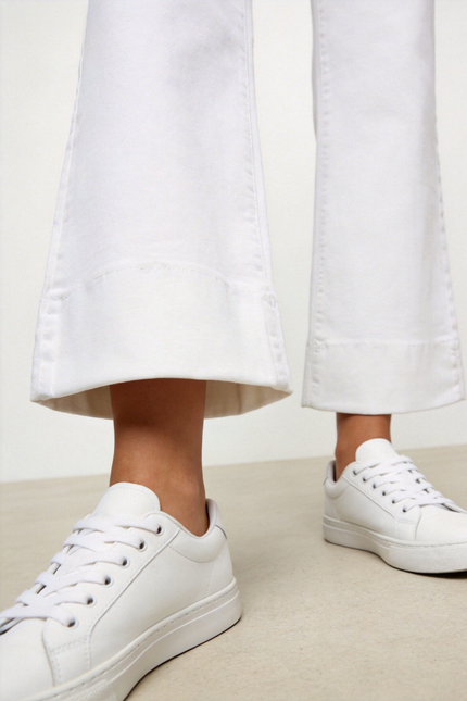 JEANS ARMONIAS CULOTTE