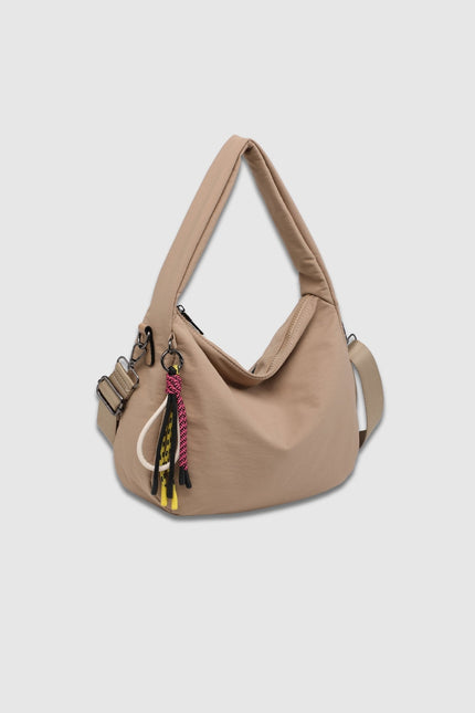 BOLSO DONNA ALESSIA TEJIDO